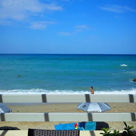 Hébergement de vacances Aktaia