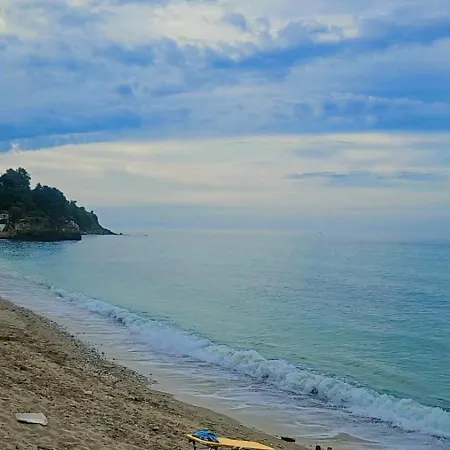 Holiday home Aktaia *