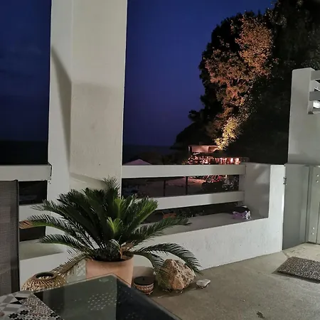 Aktaia Ferienhaus Keramídhion