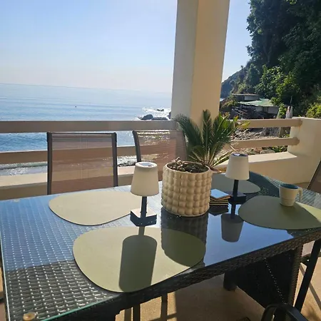 Dom wakacyjny Aktaia Keramídhion