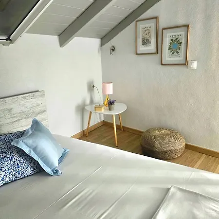 Ferienhaus Aktaia *