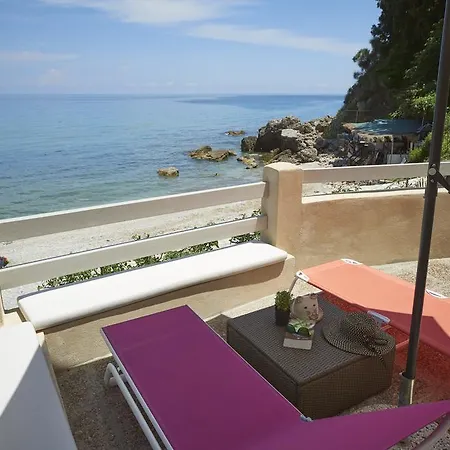 Hébergement de vacances Aktaia