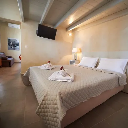 Holiday home Aktaia