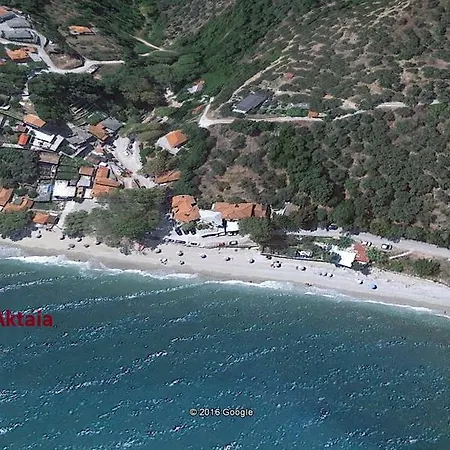 Aktaia