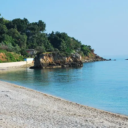 Сasa de vacaciones Aktaia