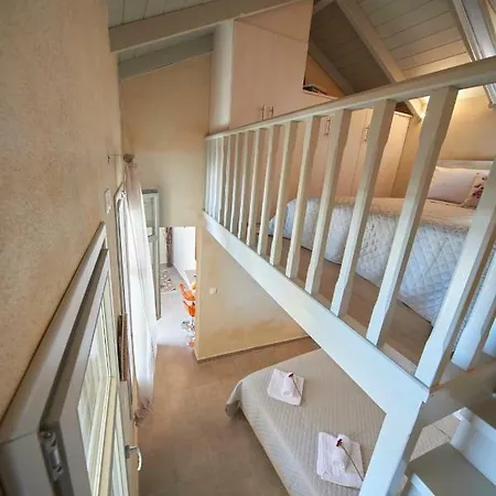 Aktaia Holiday home *
