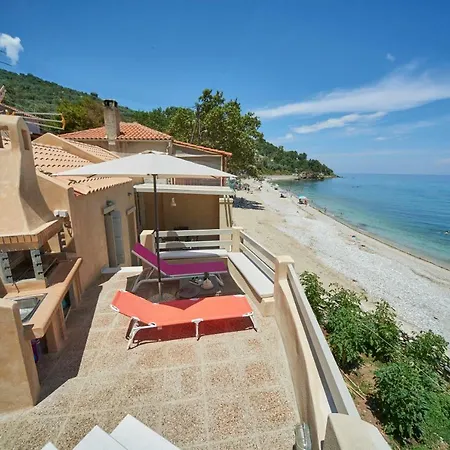 Hébergement de vacances Aktaia *