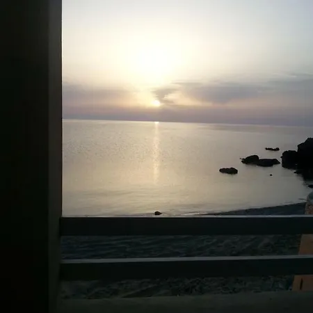 Hébergement de vacances Aktaia