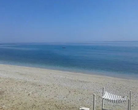 Aktaia Hébergement de vacances Keramídhion