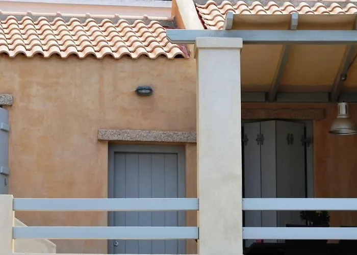 Сasa de vacaciones Aktaia *